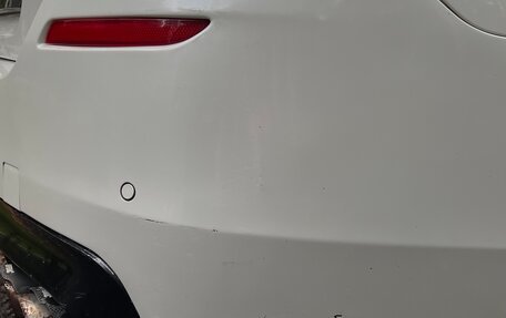 BMW 5 серия, 2014 год, 1 790 000 рублей, 15 фотография