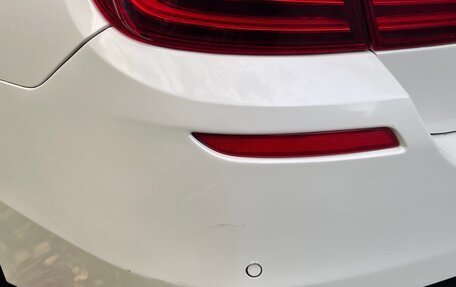 BMW 5 серия, 2014 год, 1 790 000 рублей, 16 фотография