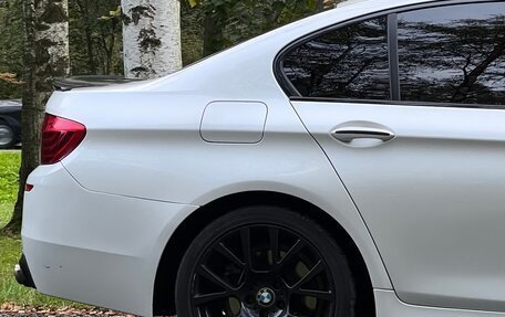 BMW 5 серия, 2014 год, 1 790 000 рублей, 10 фотография