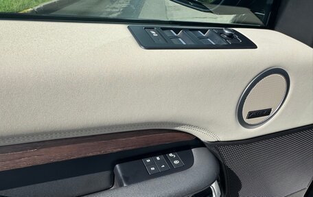 Land Rover Discovery IV, 2018 год, 3 475 000 рублей, 17 фотография