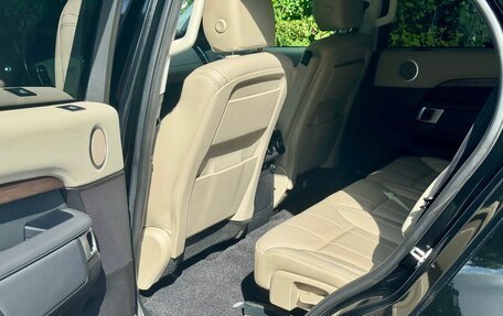 Land Rover Discovery IV, 2018 год, 3 475 000 рублей, 20 фотография