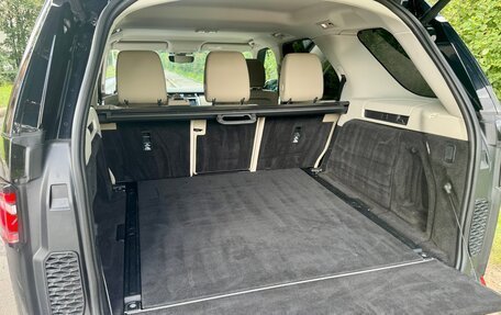 Land Rover Discovery IV, 2018 год, 3 475 000 рублей, 21 фотография