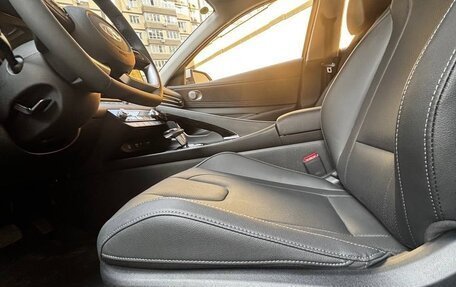 Hyundai Elantra, 2025 год, 2 400 000 рублей, 5 фотография