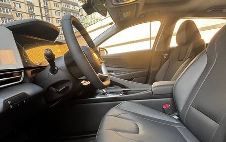 Hyundai Elantra, 2025 год, 2 400 000 рублей, 6 фотография