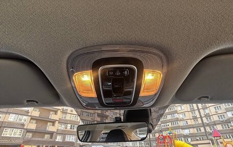 Hyundai Elantra, 2025 год, 2 400 000 рублей, 28 фотография