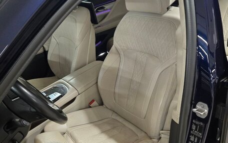 BMW 7 серия, 2021 год, 6 800 000 рублей, 4 фотография