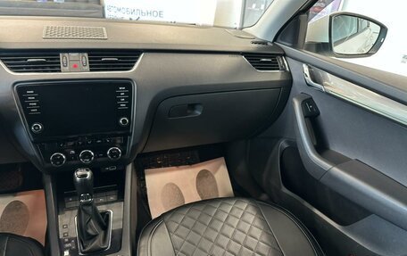 Skoda Octavia, 2018 год, 2 229 000 рублей, 15 фотография