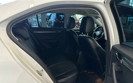 Skoda Octavia, 2018 год, 2 229 000 рублей, 17 фотография