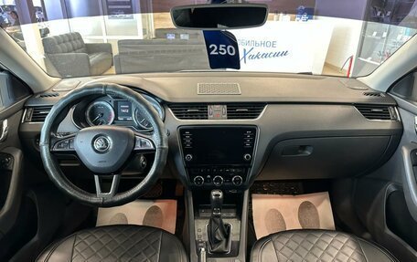 Skoda Octavia, 2018 год, 2 229 000 рублей, 16 фотография