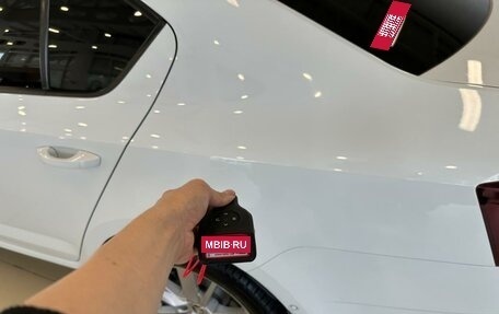 Skoda Octavia, 2018 год, 2 229 000 рублей, 23 фотография