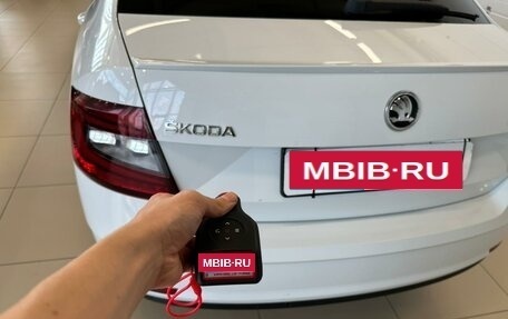Skoda Octavia, 2018 год, 2 229 000 рублей, 24 фотография