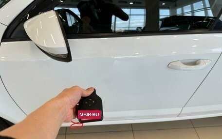 Skoda Octavia, 2018 год, 2 229 000 рублей, 21 фотография