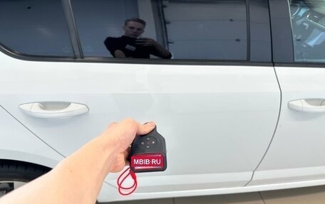 Skoda Octavia, 2018 год, 2 229 000 рублей, 26 фотография