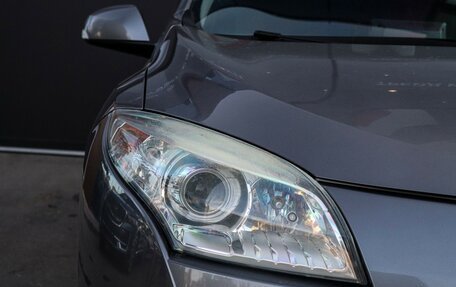 Renault Megane III, 2010 год, 628 000 рублей, 20 фотография