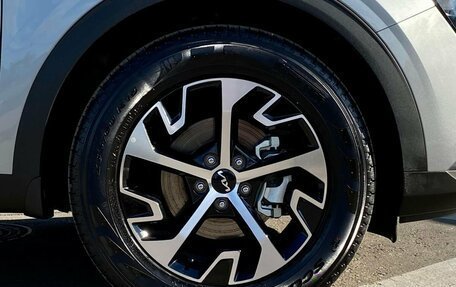 KIA Sportage IV рестайлинг, 2025 год, 4 066 460 рублей, 8 фотография