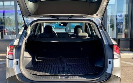 KIA Sportage IV рестайлинг, 2025 год, 4 066 460 рублей, 10 фотография