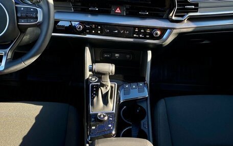 KIA Sportage IV рестайлинг, 2025 год, 4 066 460 рублей, 20 фотография