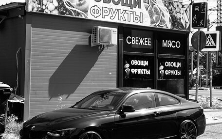 BMW 4 серия, 2013 год, 2 350 000 рублей, 2 фотография