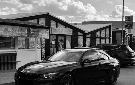 BMW 4 серия, 2013 год, 2 350 000 рублей, 5 фотография
