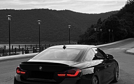 BMW 4 серия, 2013 год, 2 350 000 рублей, 3 фотография