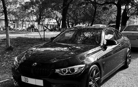 BMW 4 серия, 2013 год, 2 350 000 рублей, 7 фотография