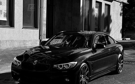 BMW 4 серия, 2013 год, 2 350 000 рублей, 9 фотография