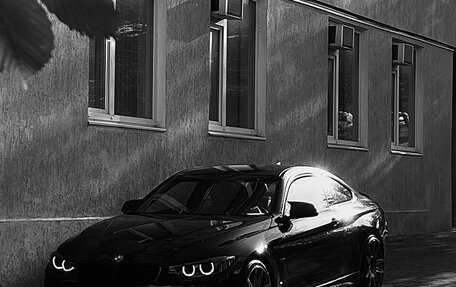 BMW 4 серия, 2013 год, 2 350 000 рублей, 11 фотография