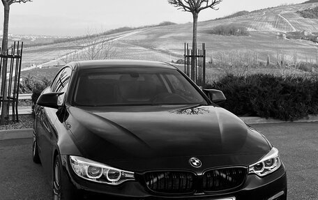 BMW 4 серия, 2013 год, 2 350 000 рублей, 14 фотография