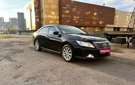 Toyota Camry, 2014 год, 1 550 000 рублей, 1 фотография