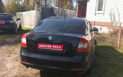 Skoda Octavia, 2010 год, 650 000 рублей, 1 фотография