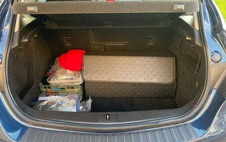 Opel Astra J, 2011 год, 690 000 рублей, 17 фотография