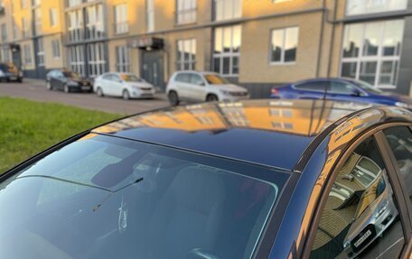 Opel Astra J, 2011 год, 690 000 рублей, 14 фотография