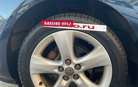 Opel Astra J, 2011 год, 690 000 рублей, 6 фотография