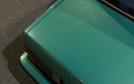 BMW 3 серия, 1987 год, 550 000 рублей, 10 фотография