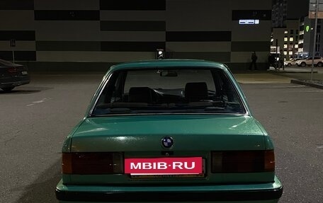 BMW 3 серия, 1987 год, 550 000 рублей, 6 фотография