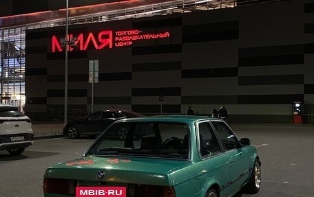 BMW 3 серия, 1987 год, 550 000 рублей, 7 фотография
