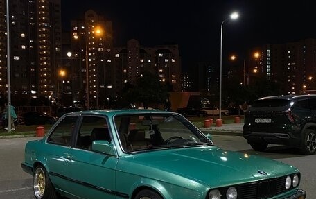 BMW 3 серия, 1987 год, 550 000 рублей, 5 фотография
