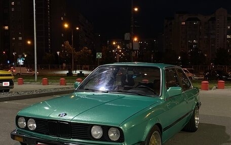 BMW 3 серия, 1987 год, 550 000 рублей, 8 фотография