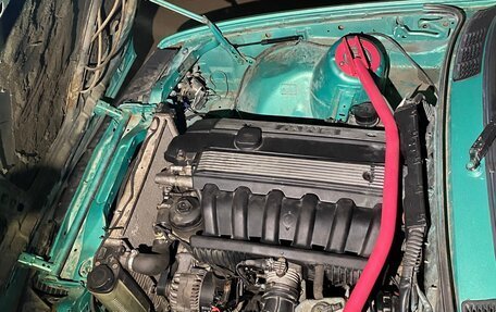 BMW 3 серия, 1987 год, 550 000 рублей, 14 фотография