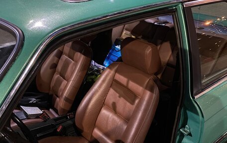 BMW 3 серия, 1987 год, 550 000 рублей, 13 фотография