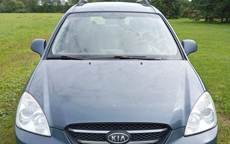 KIA Carens III (RP), 2010 год, 860 000 рублей, 5 фотография
