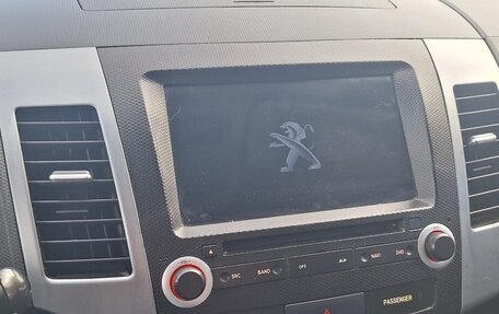 Peugeot 4007, 2008 год, 1 100 000 рублей, 10 фотография