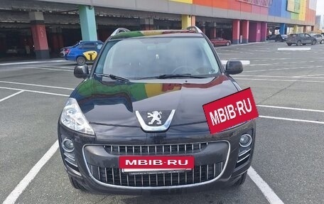 Peugeot 4007, 2008 год, 1 100 000 рублей, 2 фотография