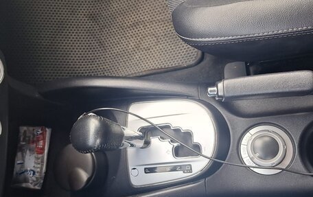 Peugeot 4007, 2008 год, 1 100 000 рублей, 11 фотография