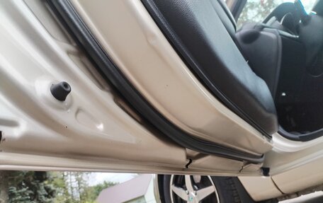 KIA Rio III рестайлинг, 2015 год, 729 000 рублей, 14 фотография