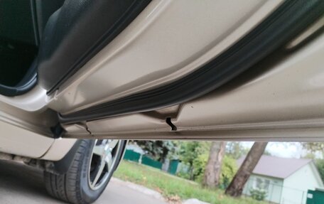 KIA Rio III рестайлинг, 2015 год, 729 000 рублей, 15 фотография