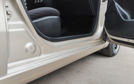 KIA Rio III рестайлинг, 2015 год, 729 000 рублей, 17 фотография