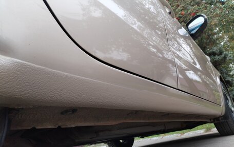 KIA Rio III рестайлинг, 2015 год, 729 000 рублей, 21 фотография