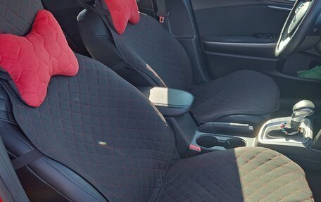 KIA cee'd III, 2018 год, 1 500 000 рублей, 6 фотография