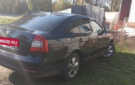 Skoda Octavia, 2010 год, 650 000 рублей, 2 фотография